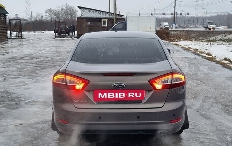 Ford Mondeo IV, 2011 год, 950 000 рублей, 2 фотография