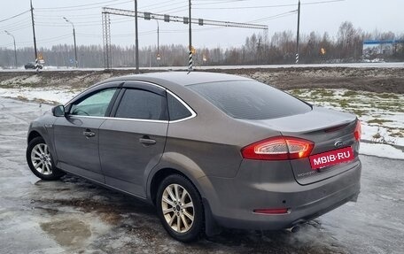 Ford Mondeo IV, 2011 год, 950 000 рублей, 9 фотография