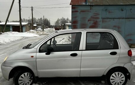 Daewoo Matiz I, 2010 год, 230 000 рублей, 4 фотография