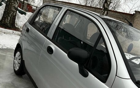 Daewoo Matiz I, 2010 год, 230 000 рублей, 2 фотография