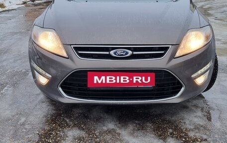 Ford Mondeo IV, 2011 год, 950 000 рублей, 5 фотография