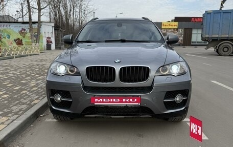 BMW X6, 2010 год, 1 980 000 рублей, 10 фотография