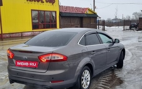 Ford Mondeo IV, 2011 год, 950 000 рублей, 3 фотография