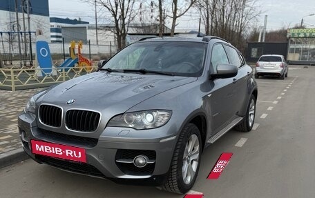 BMW X6, 2010 год, 1 980 000 рублей, 12 фотография