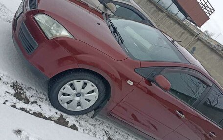 Ford Focus II рестайлинг, 2006 год, 450 000 рублей, 6 фотография