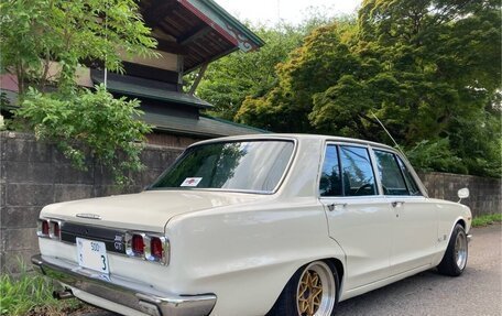 Nissan Skyline, 1971 год, 6 500 000 рублей, 2 фотография