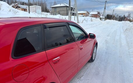 Audi A3, 2011 год, 1 170 000 рублей, 11 фотография