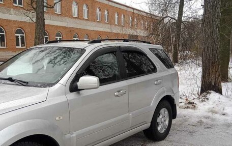 KIA Sorento IV, 2008 год, 925 000 рублей, 7 фотография