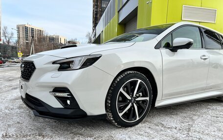 Subaru Levorg, 2021 год, 2 680 000 рублей, 7 фотография