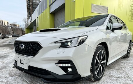 Subaru Levorg, 2021 год, 2 680 000 рублей, 5 фотография