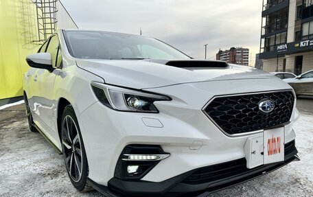 Subaru Levorg, 2021 год, 2 680 000 рублей, 2 фотография