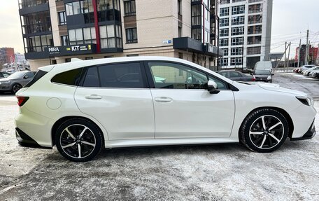 Subaru Levorg, 2021 год, 2 680 000 рублей, 17 фотография