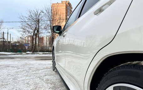 Subaru Levorg, 2021 год, 2 680 000 рублей, 11 фотография