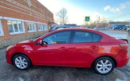 Mazda 3, 2010 год, 650 000 рублей, 3 фотография