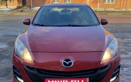 Mazda 3, 2010 год, 650 000 рублей, 4 фотография