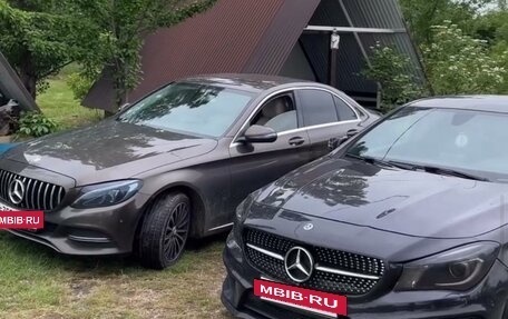 Mercedes-Benz CLA, 2014 год, 1 800 000 рублей, 7 фотография