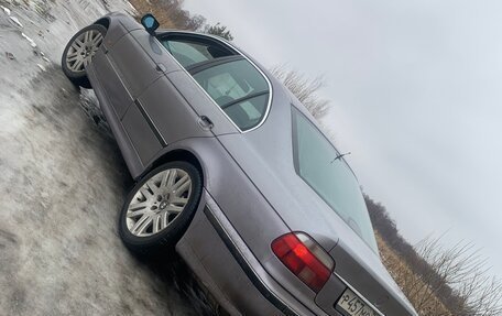 BMW 5 серия, 1998 год, 460 000 рублей, 3 фотография