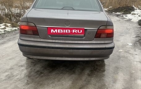 BMW 5 серия, 1998 год, 460 000 рублей, 4 фотография