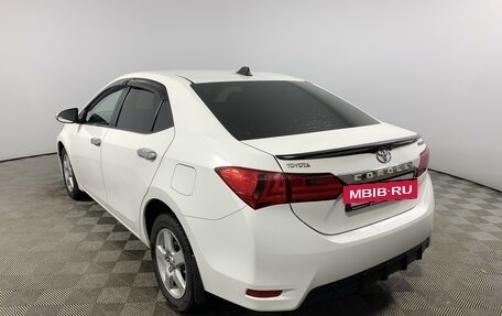 Toyota Corolla, 2014 год, 1 425 000 рублей, 7 фотография