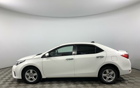 Toyota Corolla, 2014 год, 1 425 000 рублей, 8 фотография