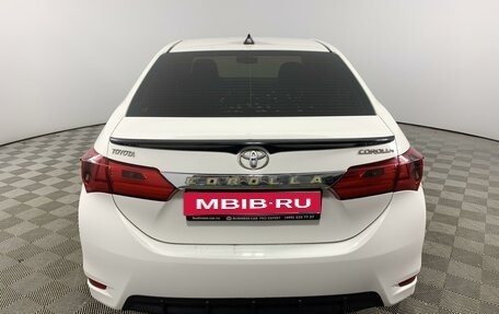 Toyota Corolla, 2014 год, 1 425 000 рублей, 6 фотография