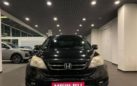 Honda CR-V IV, 2012 год, 1 099 000 рублей, 8 фотография