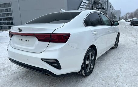 KIA Cerato IV, 2018 год, 1 920 000 рублей, 5 фотография