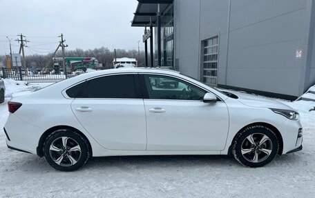 KIA Cerato IV, 2018 год, 1 920 000 рублей, 6 фотография