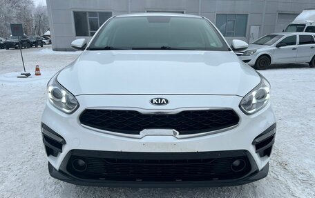 KIA Cerato IV, 2018 год, 1 920 000 рублей, 8 фотография