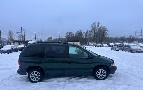 Dodge Caravan III, 1999 год, 339 700 рублей, 4 фотография