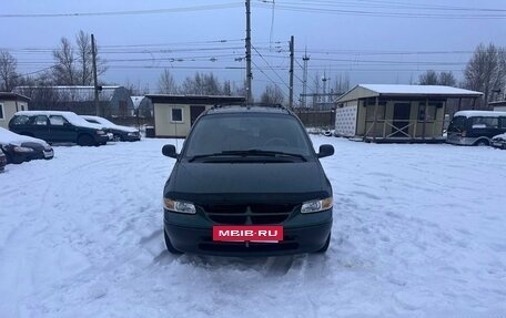 Dodge Caravan III, 1999 год, 339 700 рублей, 3 фотография