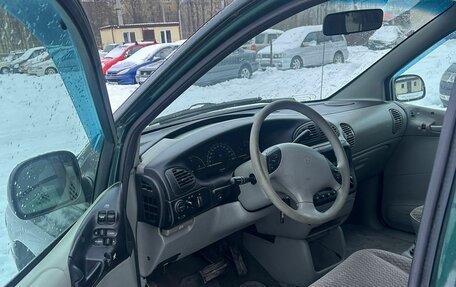 Dodge Caravan III, 1999 год, 339 700 рублей, 10 фотография