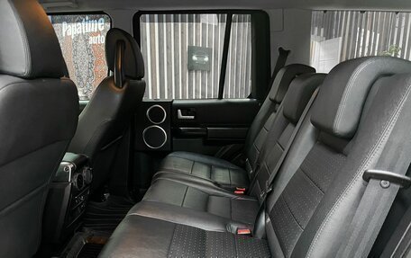 Land Rover Discovery III, 2007 год, 1 450 000 рублей, 17 фотография