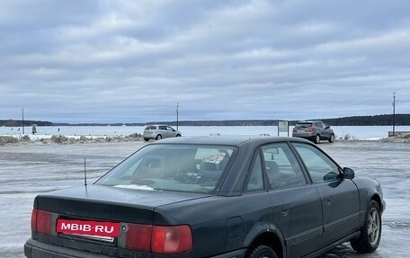 Audi 100, 1994 год, 470 000 рублей, 6 фотография