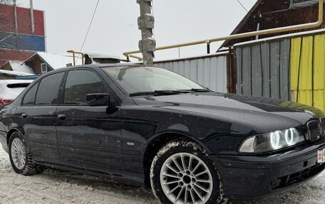 BMW 5 серия, 1997 год, 400 000 рублей, 3 фотография