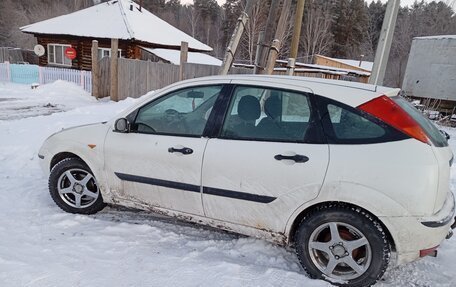 Ford Focus IV, 2003 год, 270 000 рублей, 3 фотография