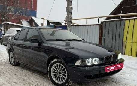 BMW 5 серия, 1997 год, 400 000 рублей, 2 фотография