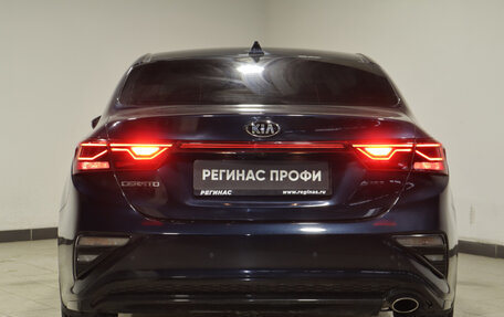 KIA Cerato IV, 2019 год, 1 941 000 рублей, 6 фотография