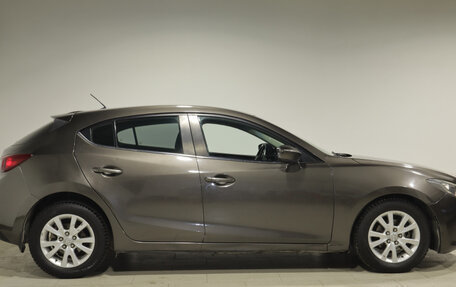 Mazda 3, 2014 год, 1 395 000 рублей, 7 фотография