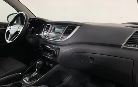 Hyundai Tucson III, 2017 год, 1 789 000 рублей, 14 фотография