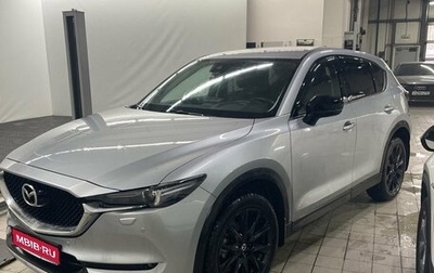 Mazda CX-5 II, 2021 год, 3 347 000 рублей, 1 фотография