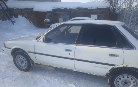 Toyota Camry, 1989 год, 265 000 рублей, 1 фотография