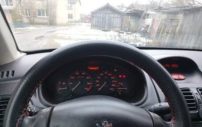 Peugeot 206, 2006 год, 250 000 рублей, 1 фотография