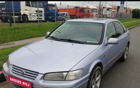 Toyota Camry, 1997 год, 370 000 рублей, 1 фотография