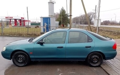 Ford Mondeo II, 1997 год, 365 000 рублей, 1 фотография