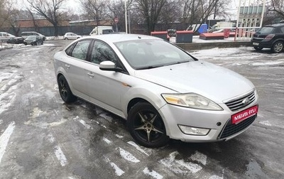 Ford Mondeo IV, 2009 год, 550 000 рублей, 1 фотография