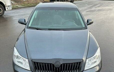 Skoda Octavia, 2009 год, 700 000 рублей, 1 фотография