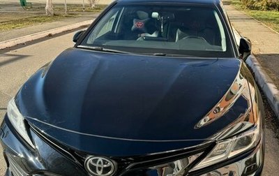 Toyota Camry, 2021 год, 3 500 000 рублей, 1 фотография