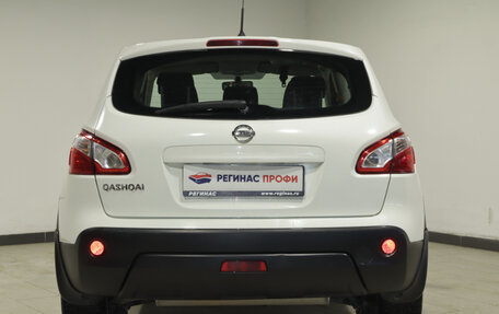 Nissan Qashqai, 2013 год, 1 011 000 рублей, 6 фотография