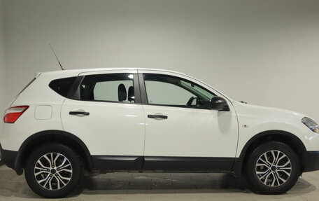 Nissan Qashqai, 2013 год, 1 011 000 рублей, 8 фотография